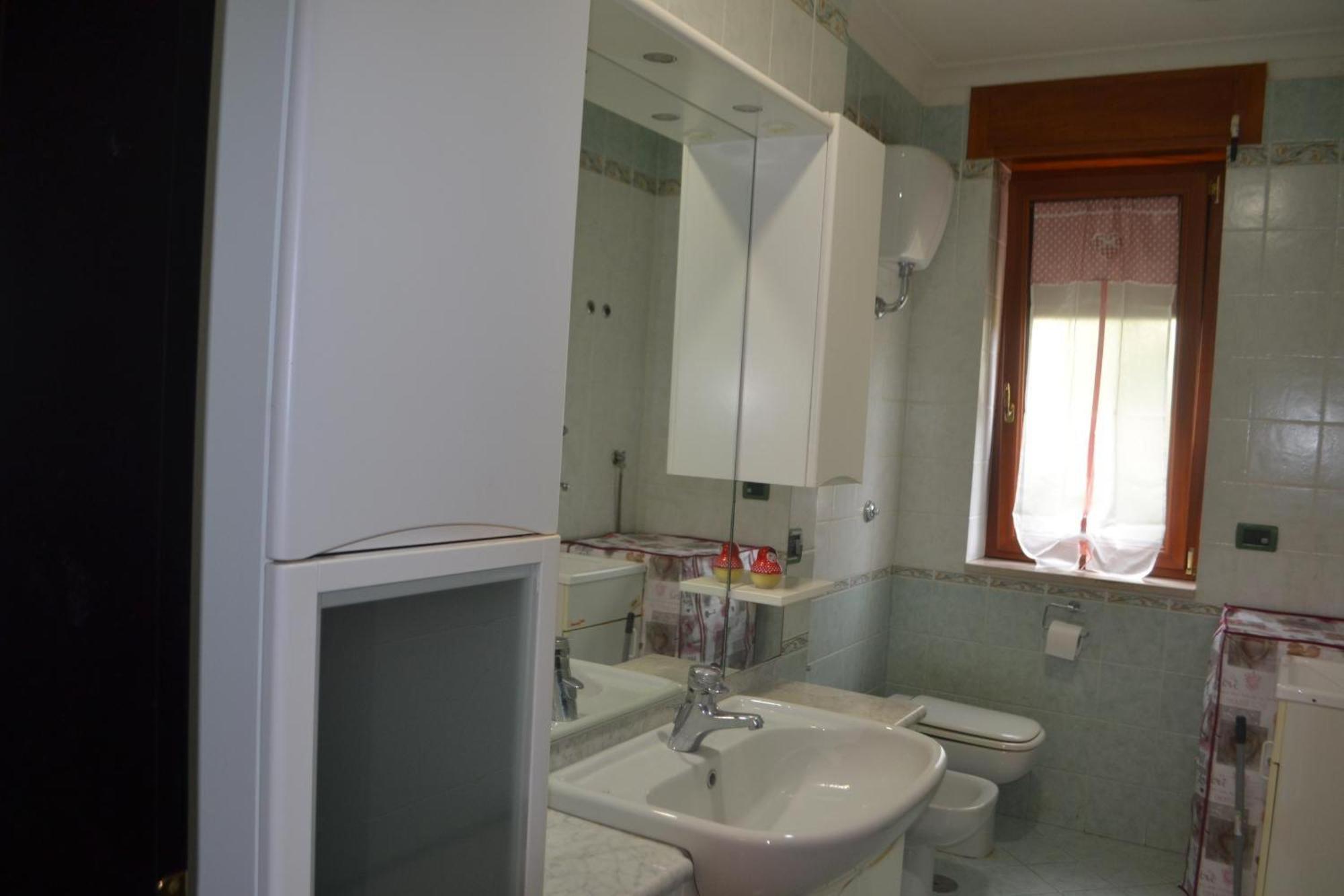 And Center House * Sorrente