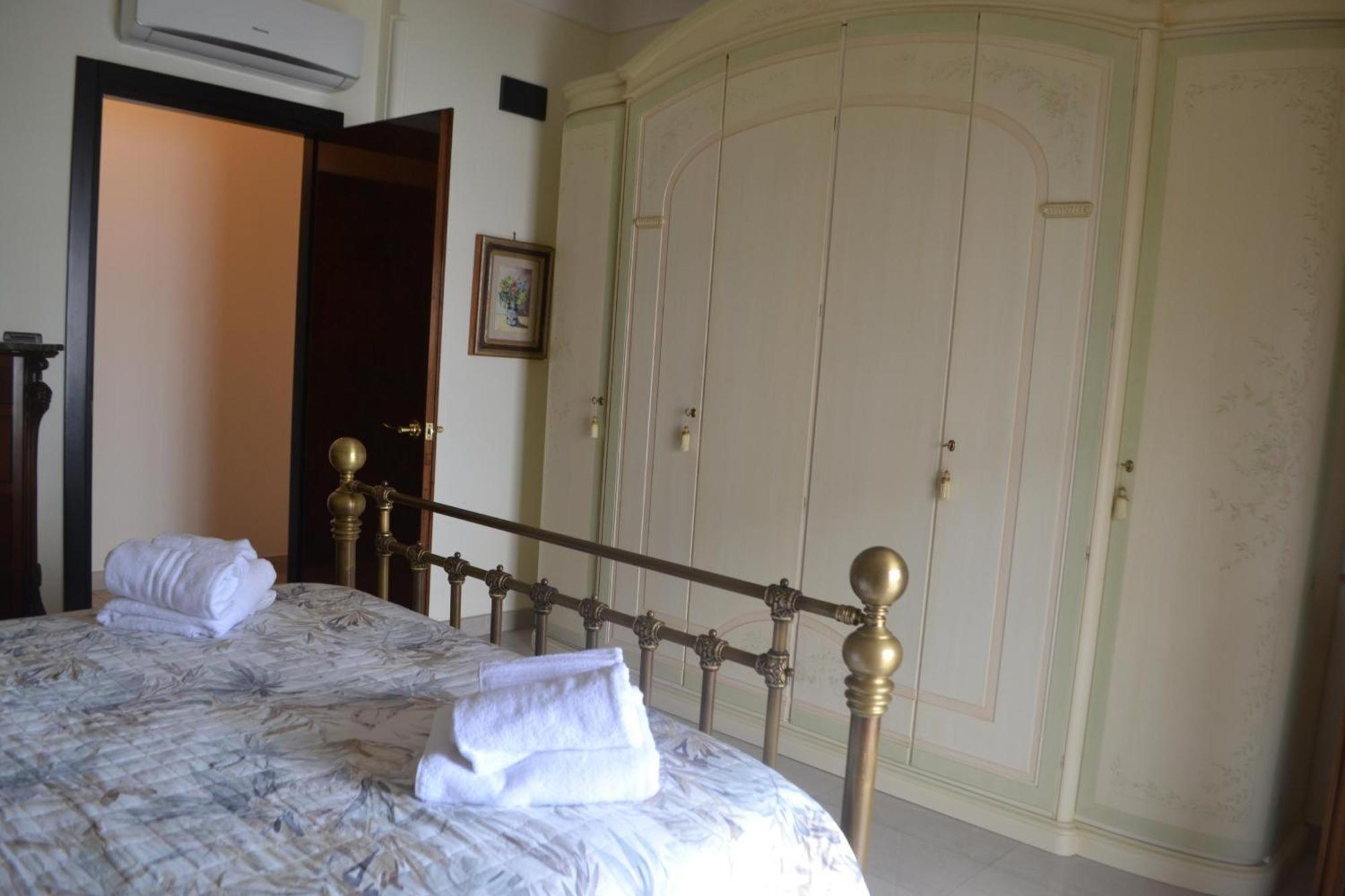 And Center House *